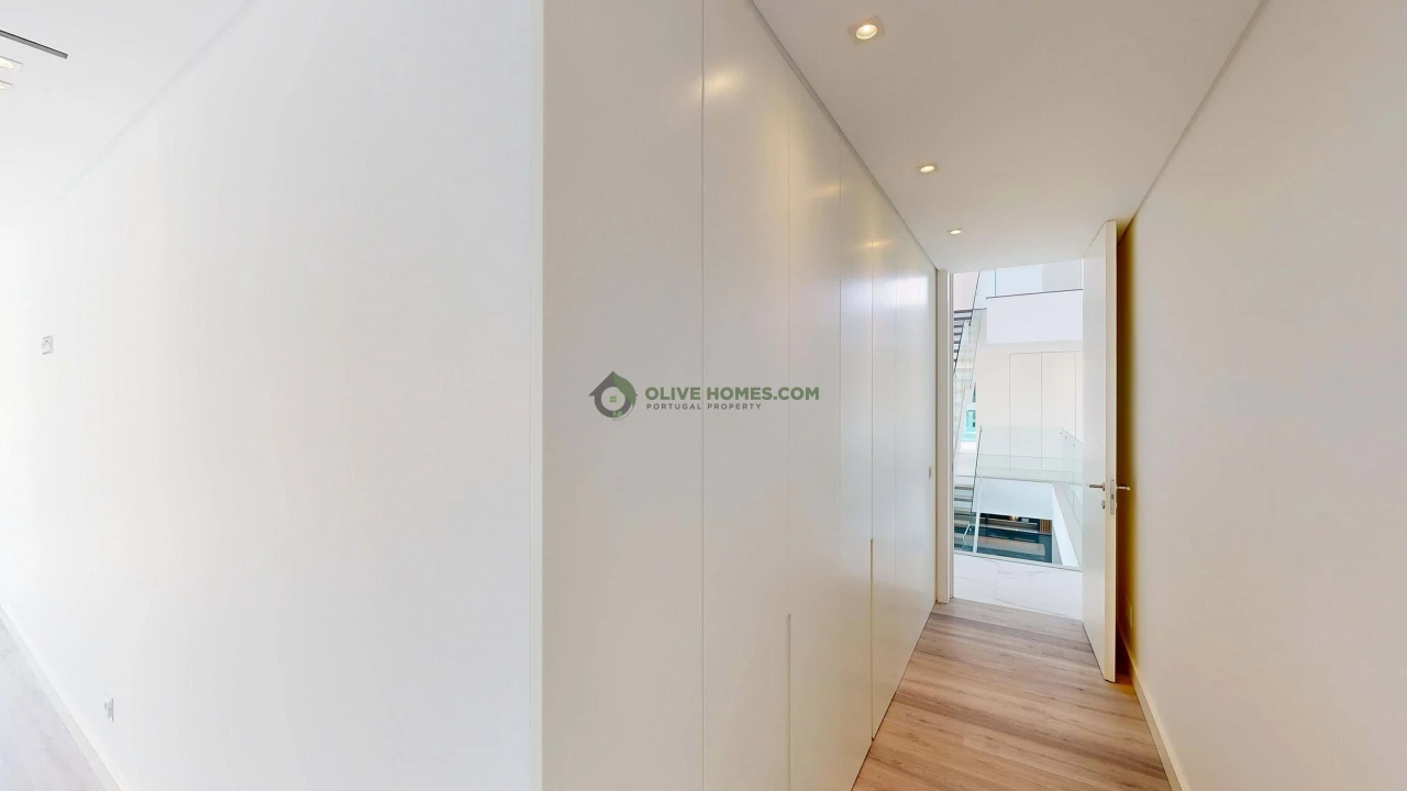 Moradia T5 para Venda em Loule (São Clemente) Foto 44