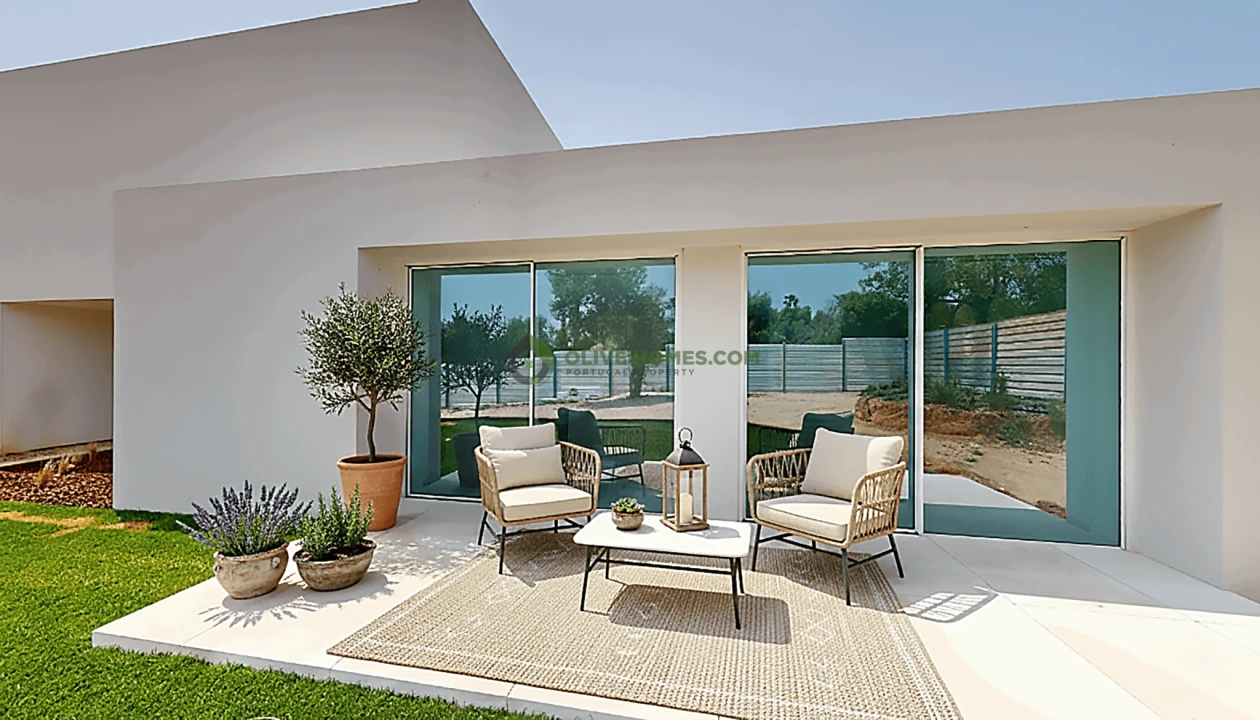 Moradia T5 para Venda em Loule (São Clemente) Foto 33