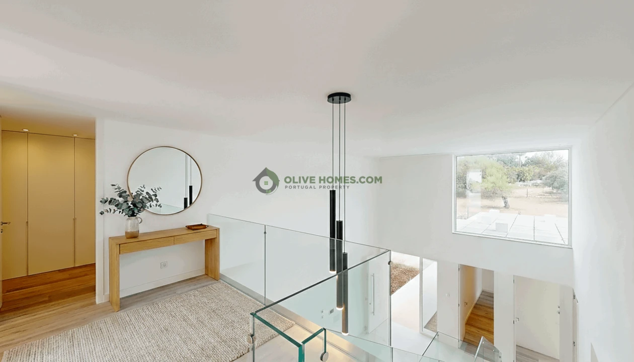 Moradia T5 para Venda em Loule (São Clemente) Foto 59