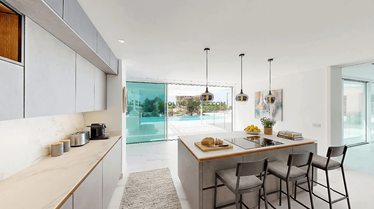 Moradia T5 para Venda em Loule (São Clemente) Foto 40