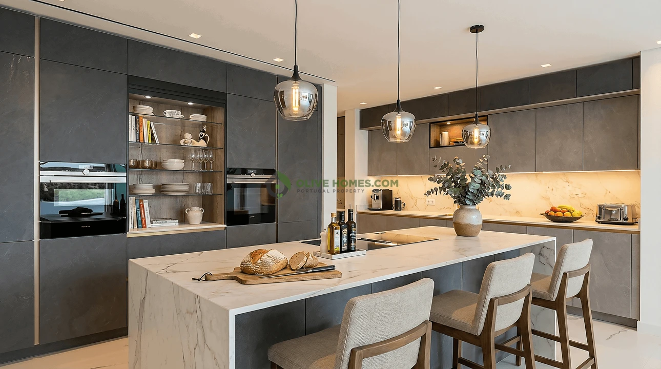 Moradia T5 para Venda em Loule (São Clemente) Foto 38