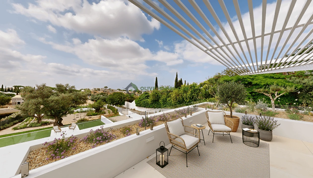 Moradia T5 para Venda em Loule (São Clemente) Foto 14