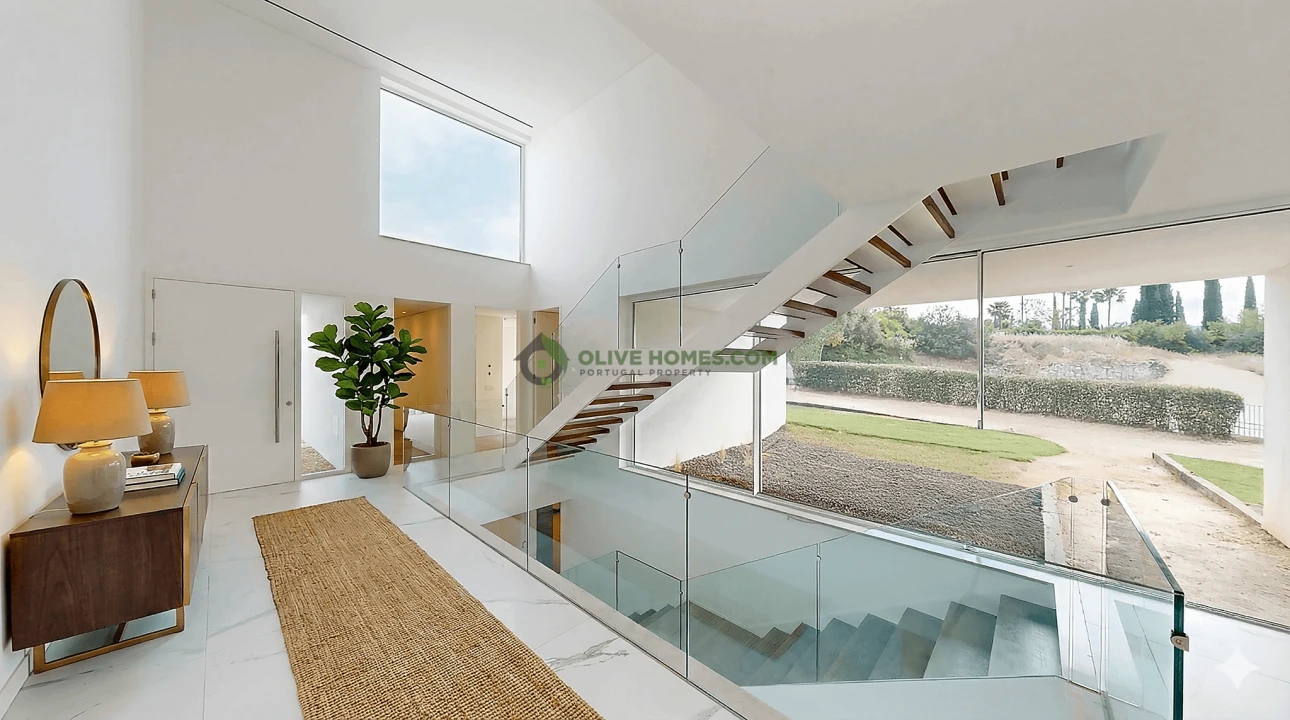 Moradia T5 para Venda em Loule (São Clemente) Foto 34