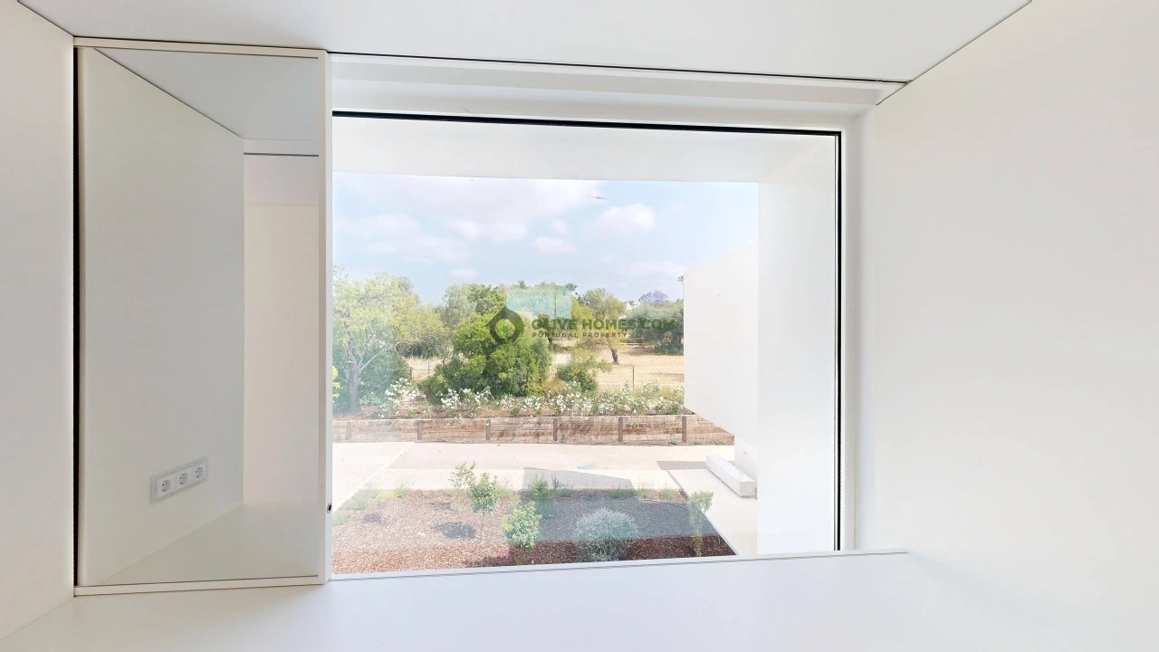 Moradia T5 para Venda em Loule (São Clemente) Foto 72