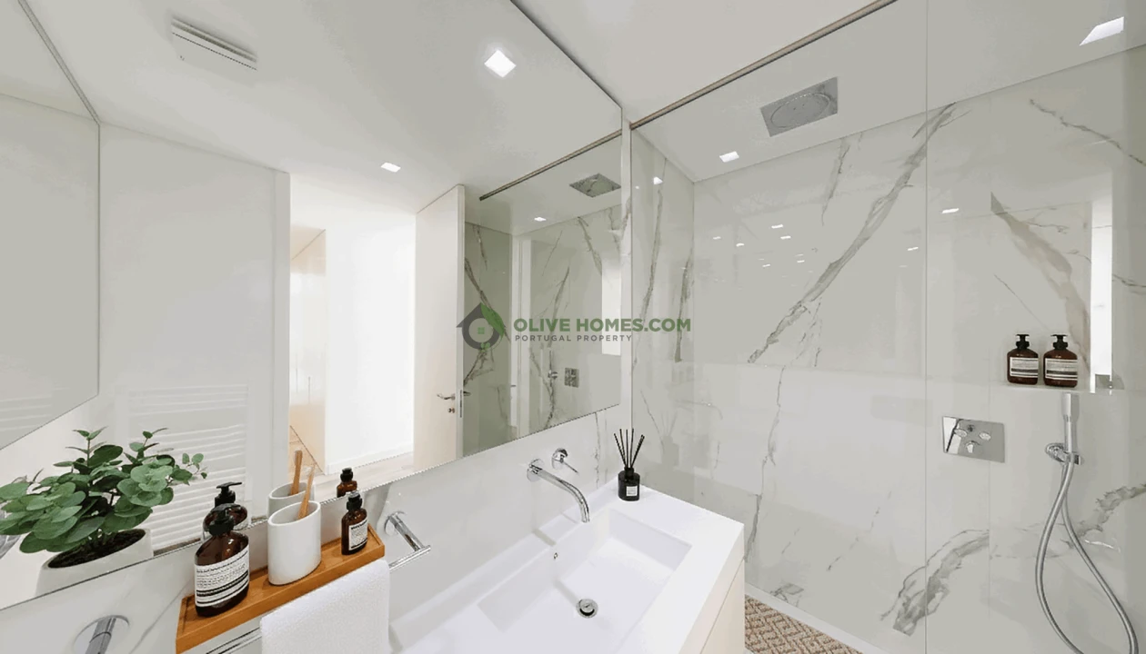 Moradia T5 para Venda em Loule (São Clemente) Foto 46