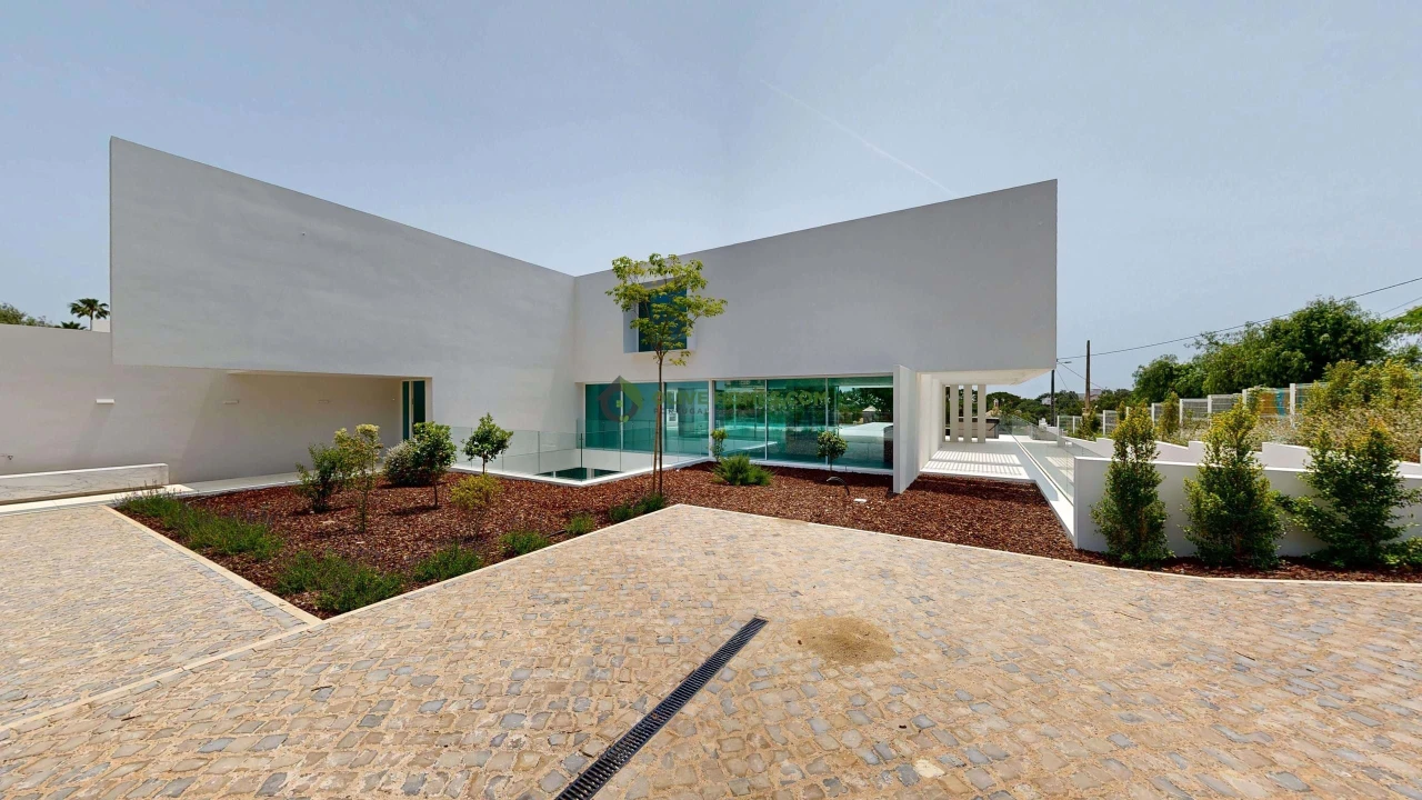 Moradia T5 para Venda em Loule (São Clemente) Foto 29