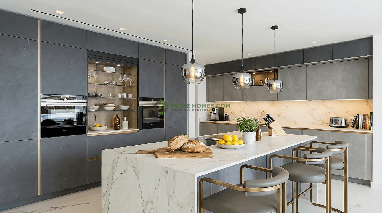 Moradia T5 para Venda em Loule (São Clemente) Foto 6