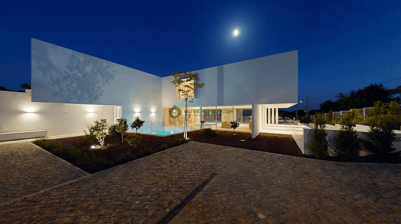 Moradia T5 para Venda em Loule (São Clemente) Foto 30