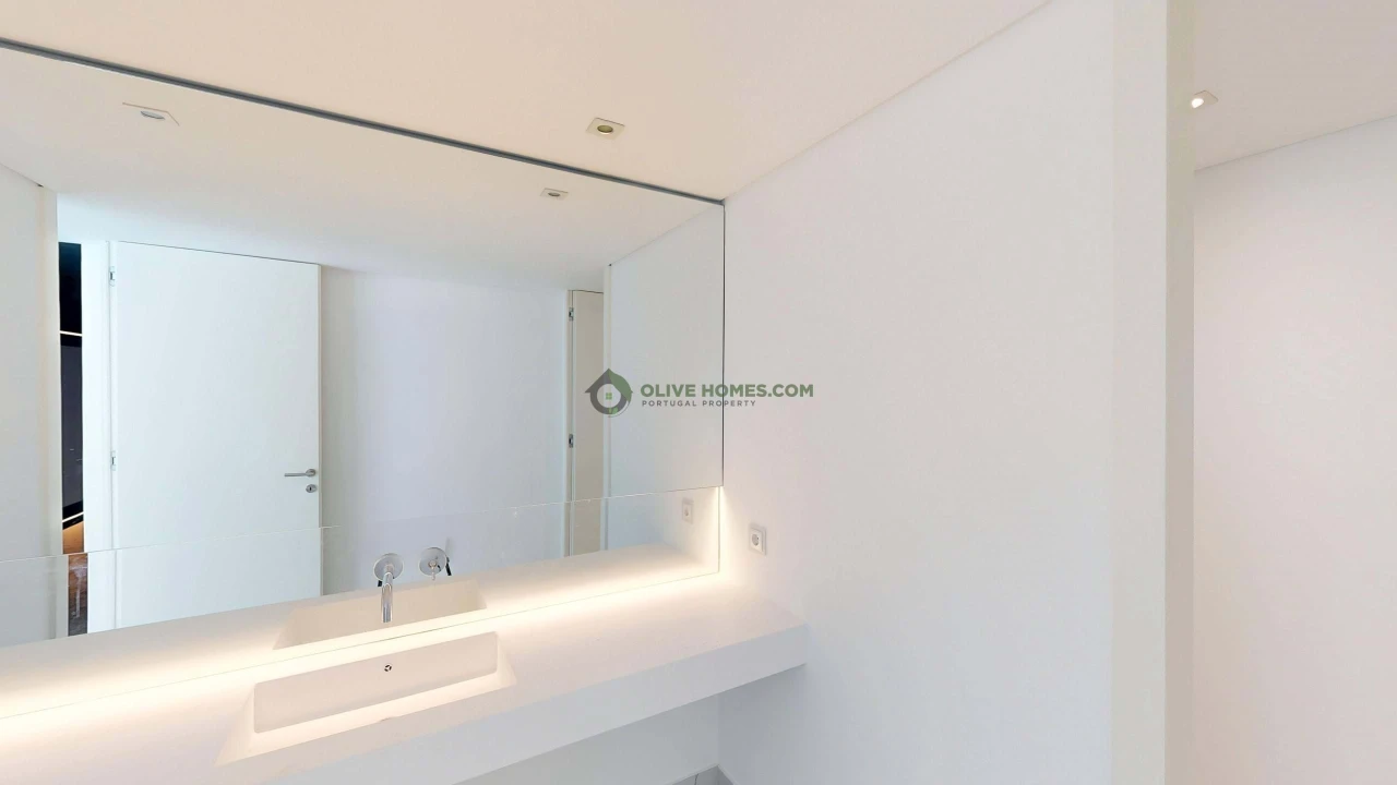 Moradia T5 para Venda em Loule (São Clemente) Foto 86