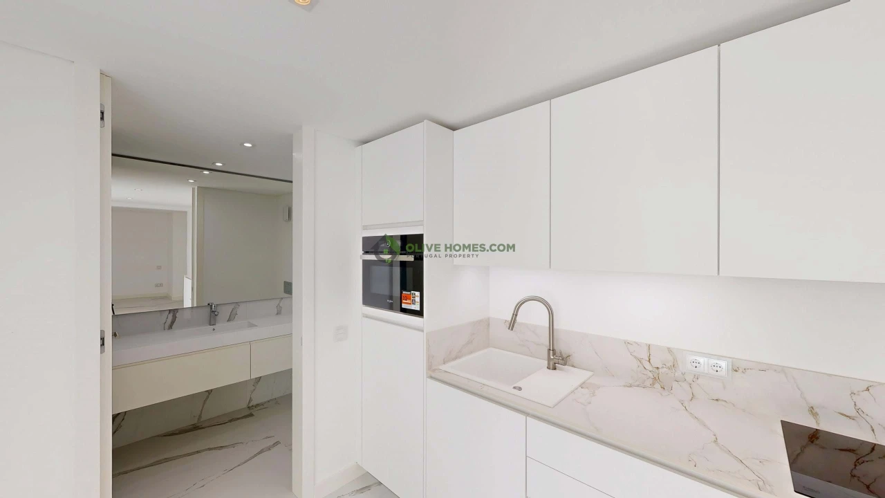 Moradia T5 para Venda em Loule (São Clemente) Foto 100