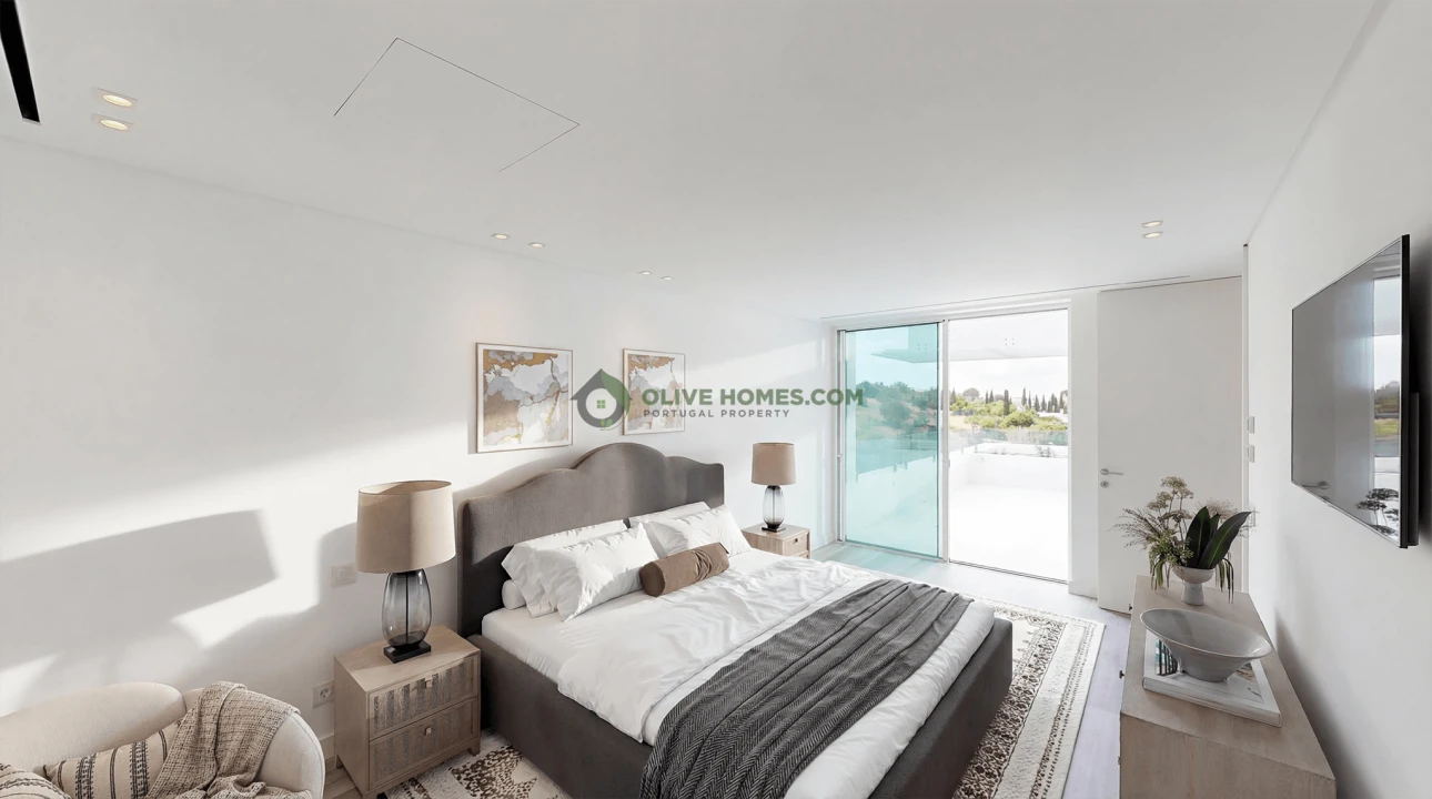 Moradia T5 para Venda em Loule (São Clemente) Foto 64