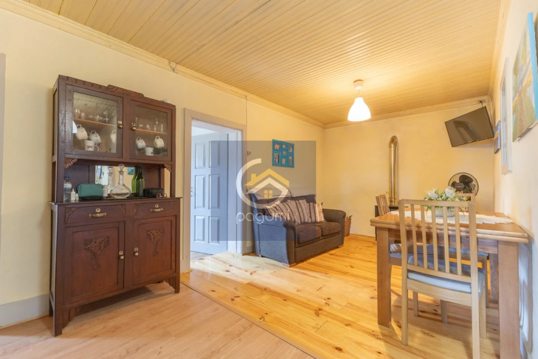 Moradia T5 para Venda em Santa Cruz do Douro e São Tomé de Covelas Foto 38