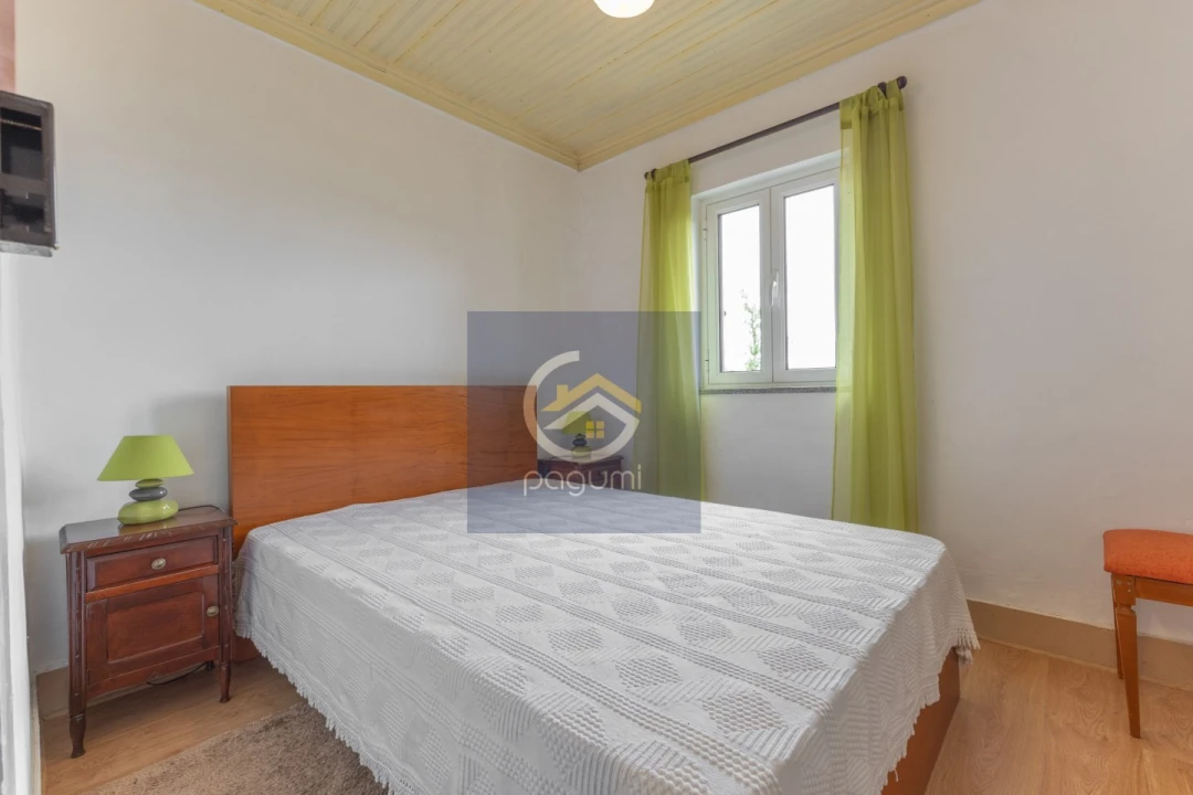 Moradia T5 para Venda em Santa Cruz do Douro e São Tomé de Covelas Foto 40