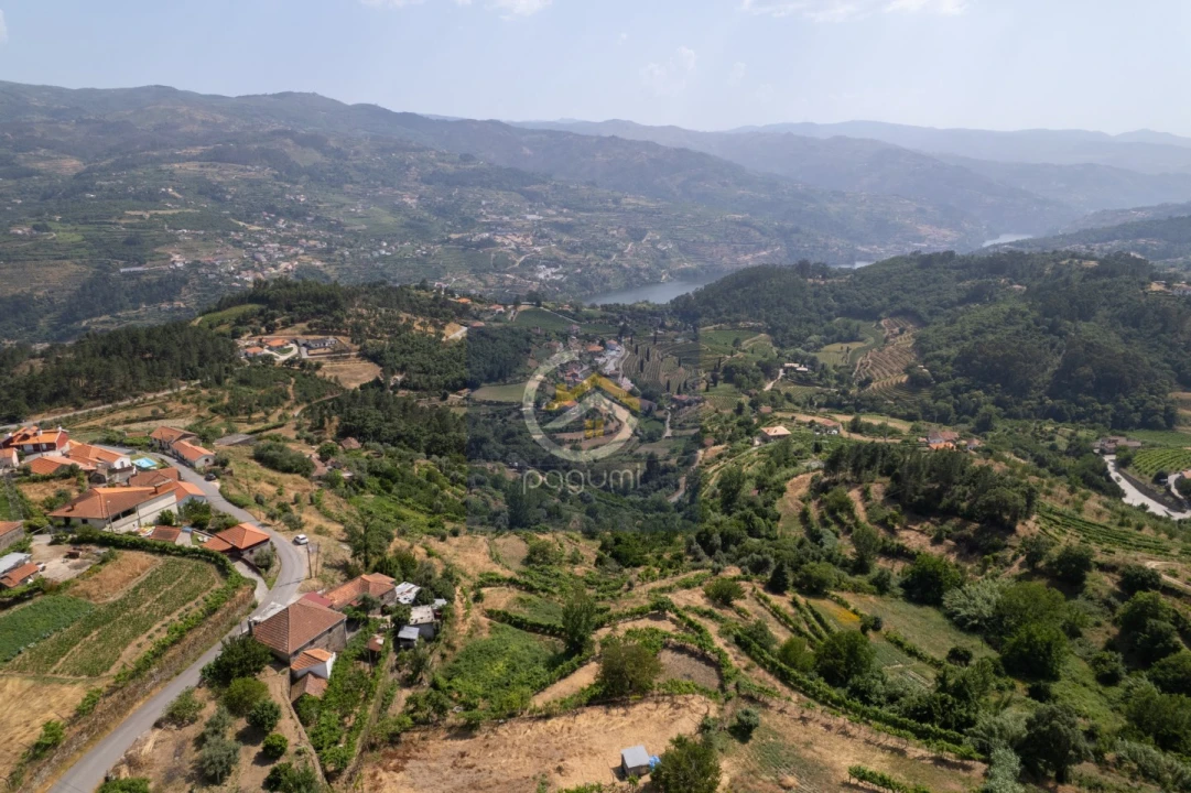 Moradia T5 para Venda em Santa Cruz do Douro e São Tomé de Covelas Foto 16