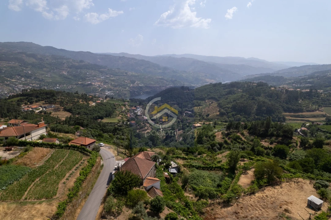 Moradia T5 para Venda em Santa Cruz do Douro e São Tomé de Covelas Foto 18