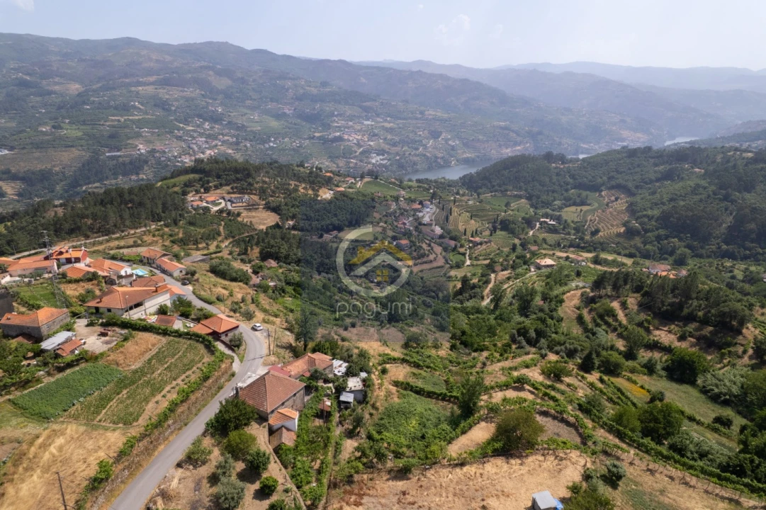 Moradia T5 para Venda em Santa Cruz do Douro e São Tomé de Covelas Foto 20