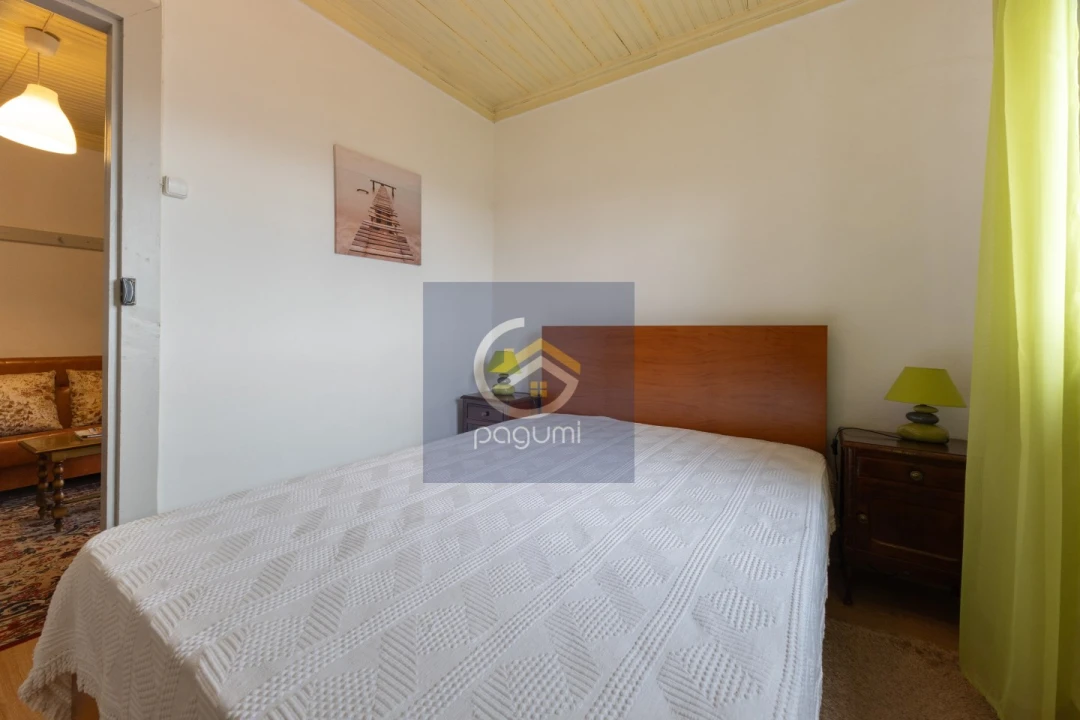 Moradia T5 para Venda em Santa Cruz do Douro e São Tomé de Covelas Foto 53