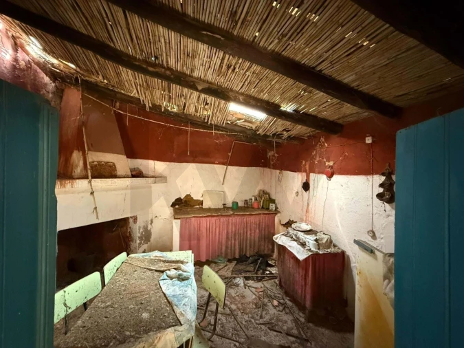 Moradia T2 para Venda em Martim Longo Foto 7