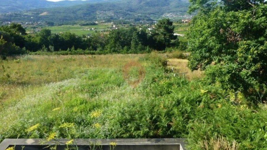 Terreno para Venda em Messegães, Valadares e Sá