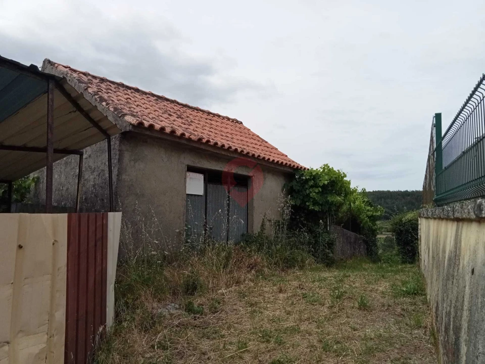 Moradia T0 para Venda em Messegães, Valadares e Sá Foto 3