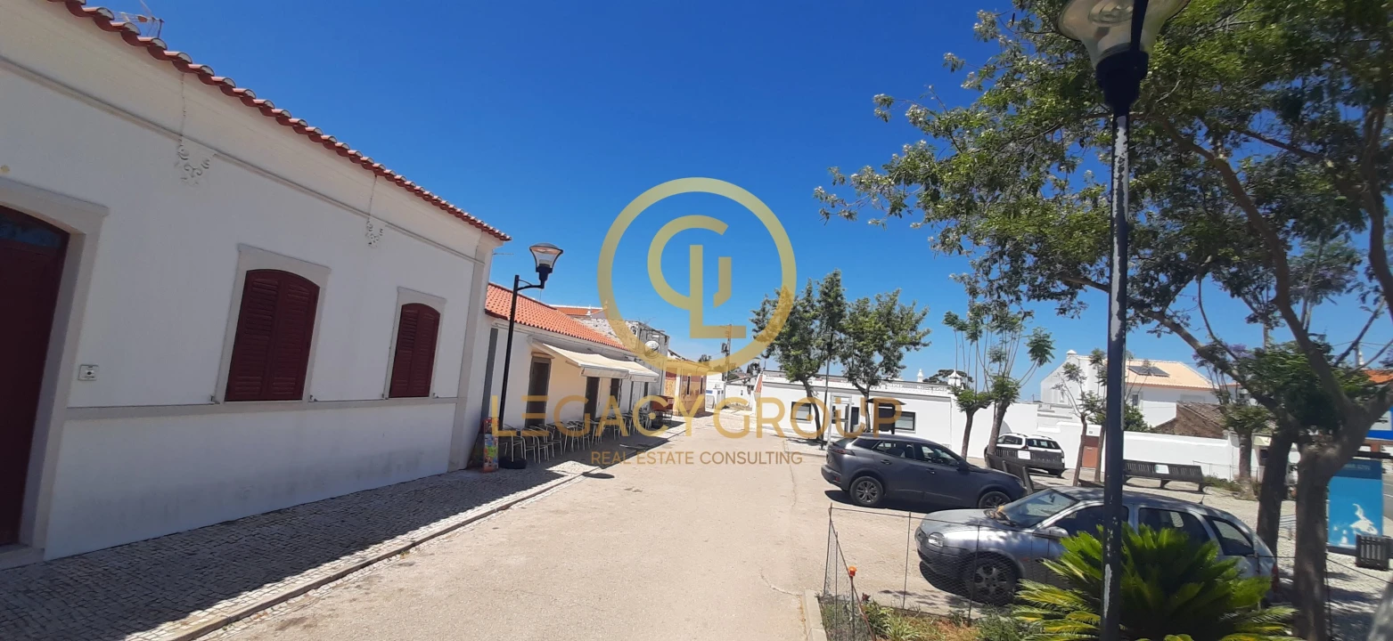 Moradia T6 para Venda em Azinhal Foto 13