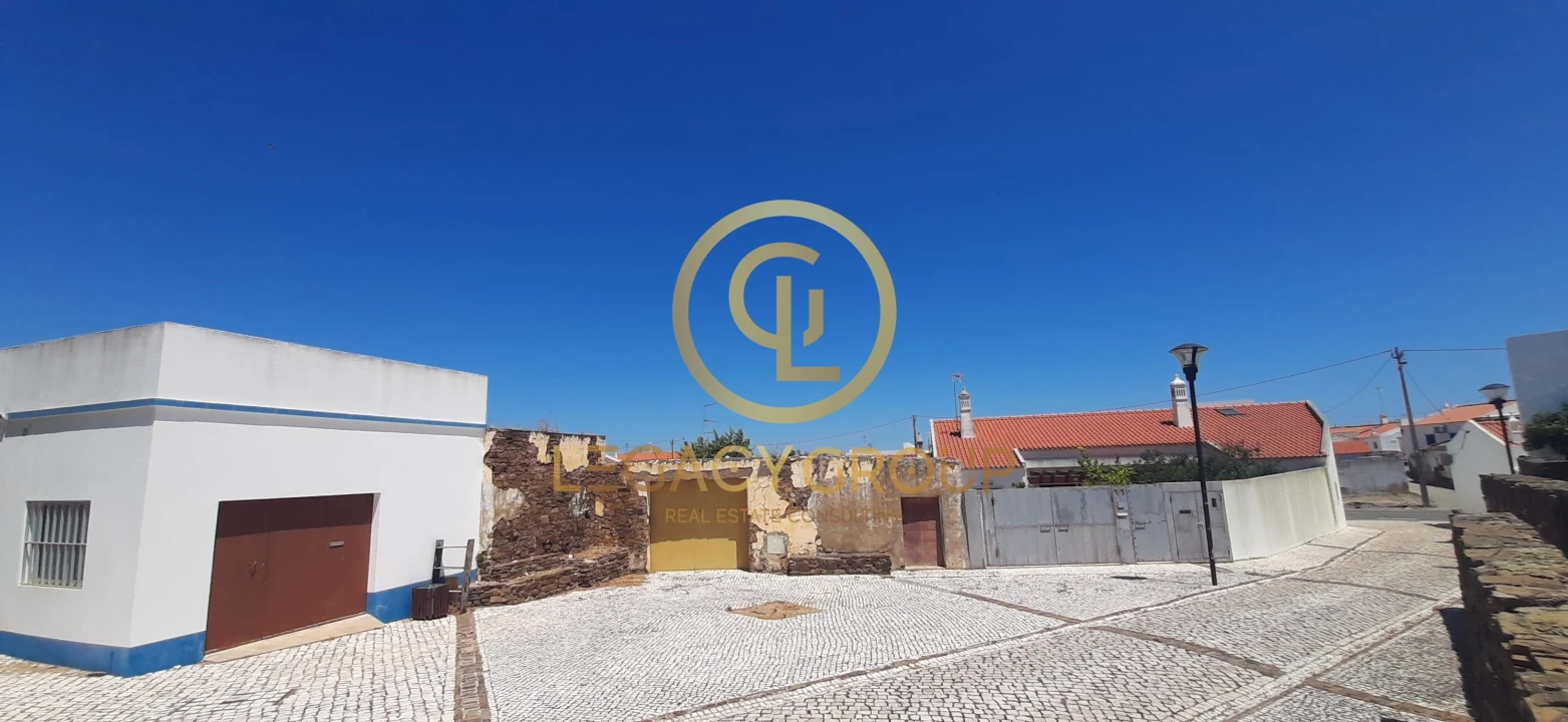 Moradia T6 para Venda em Azinhal Foto 6