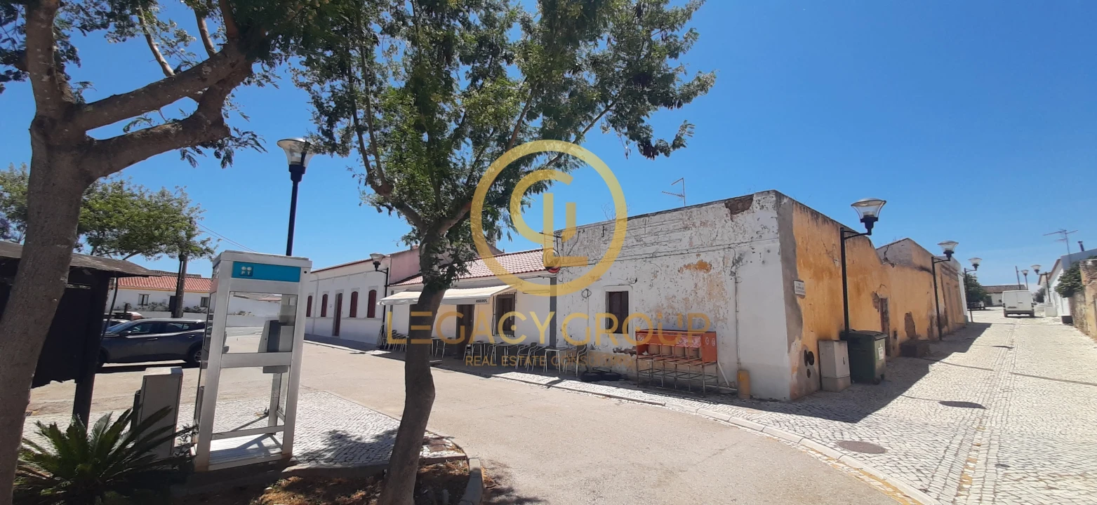 Moradia T6 para Venda em Azinhal Foto 3