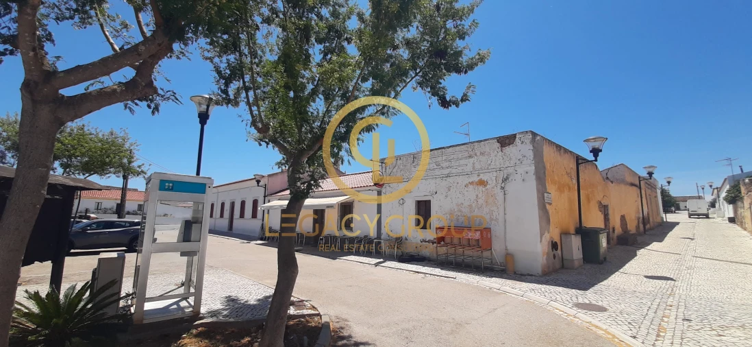 Moradia T6 para Venda em Azinhal Foto 3