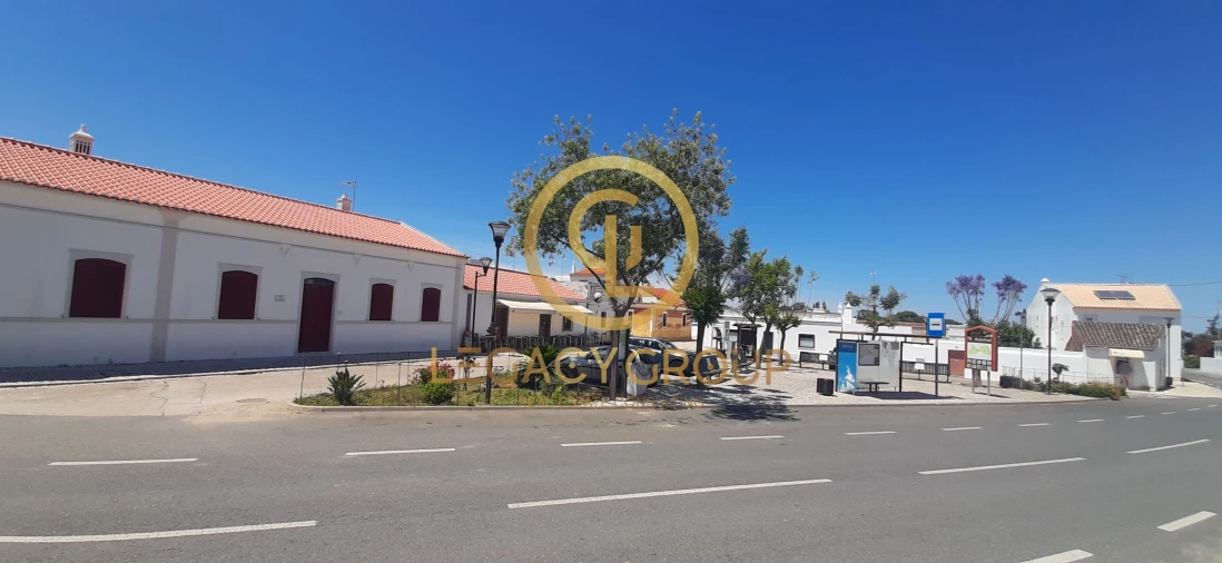 Moradia T6 para Venda em Azinhal Foto 14