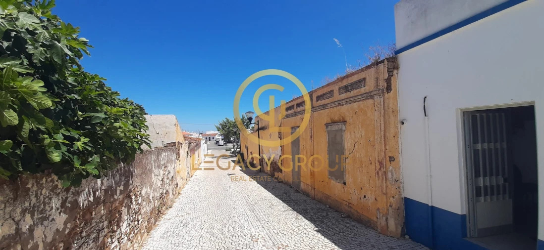 Moradia T6 para Venda em Azinhal Foto 5