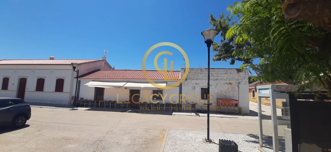 Moradia T6 para Venda em Azinhal Foto 18