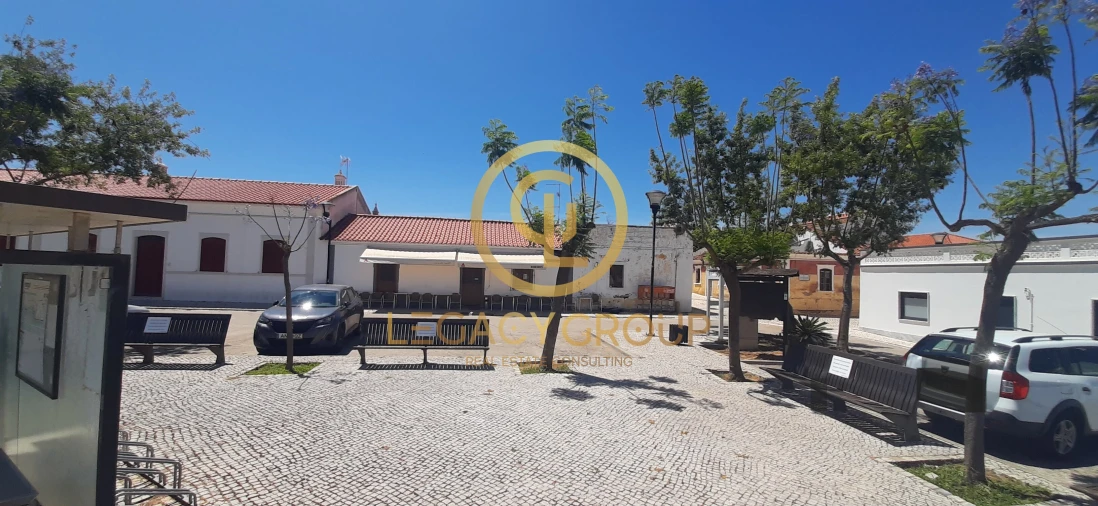 Moradia T6 para Venda em Azinhal Foto 16