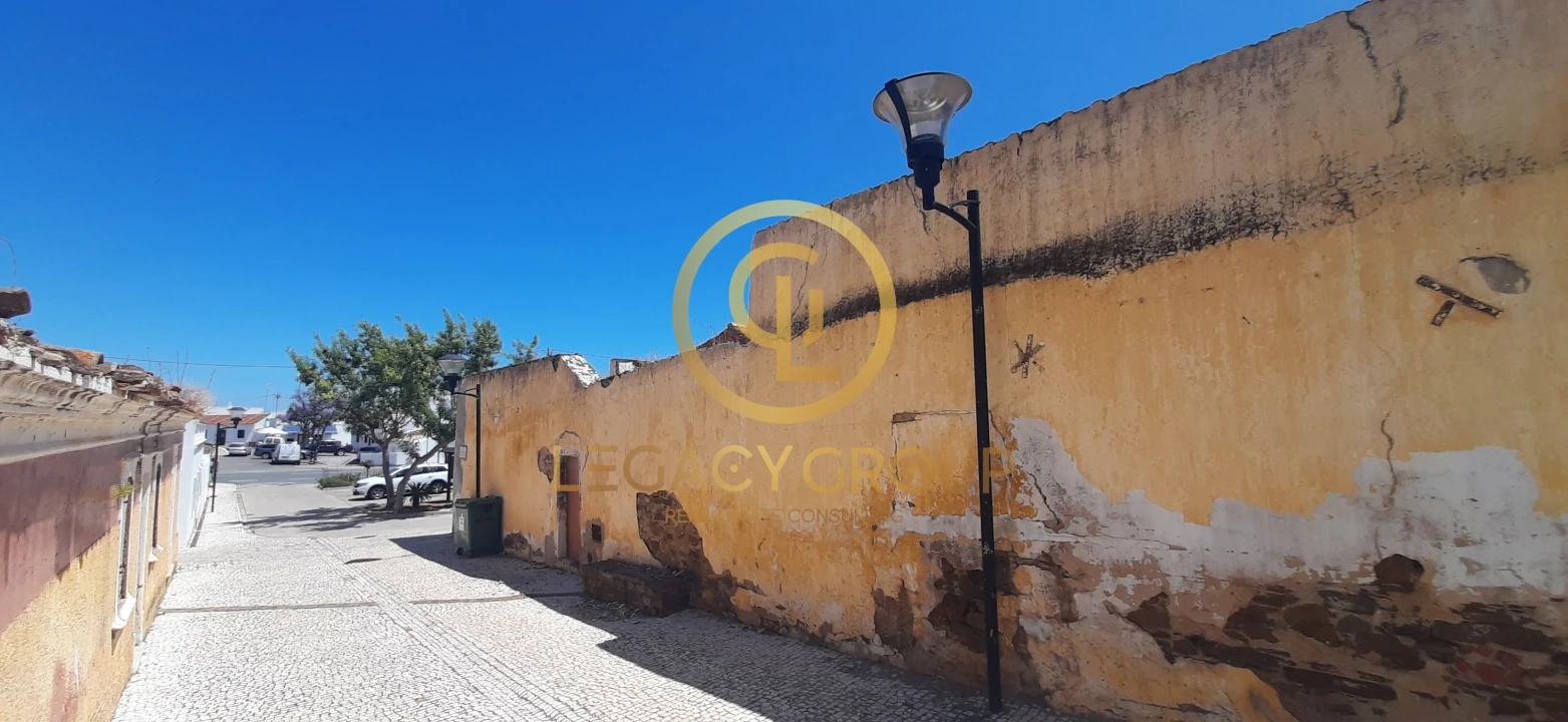 Moradia T6 para Venda em Azinhal Foto 7