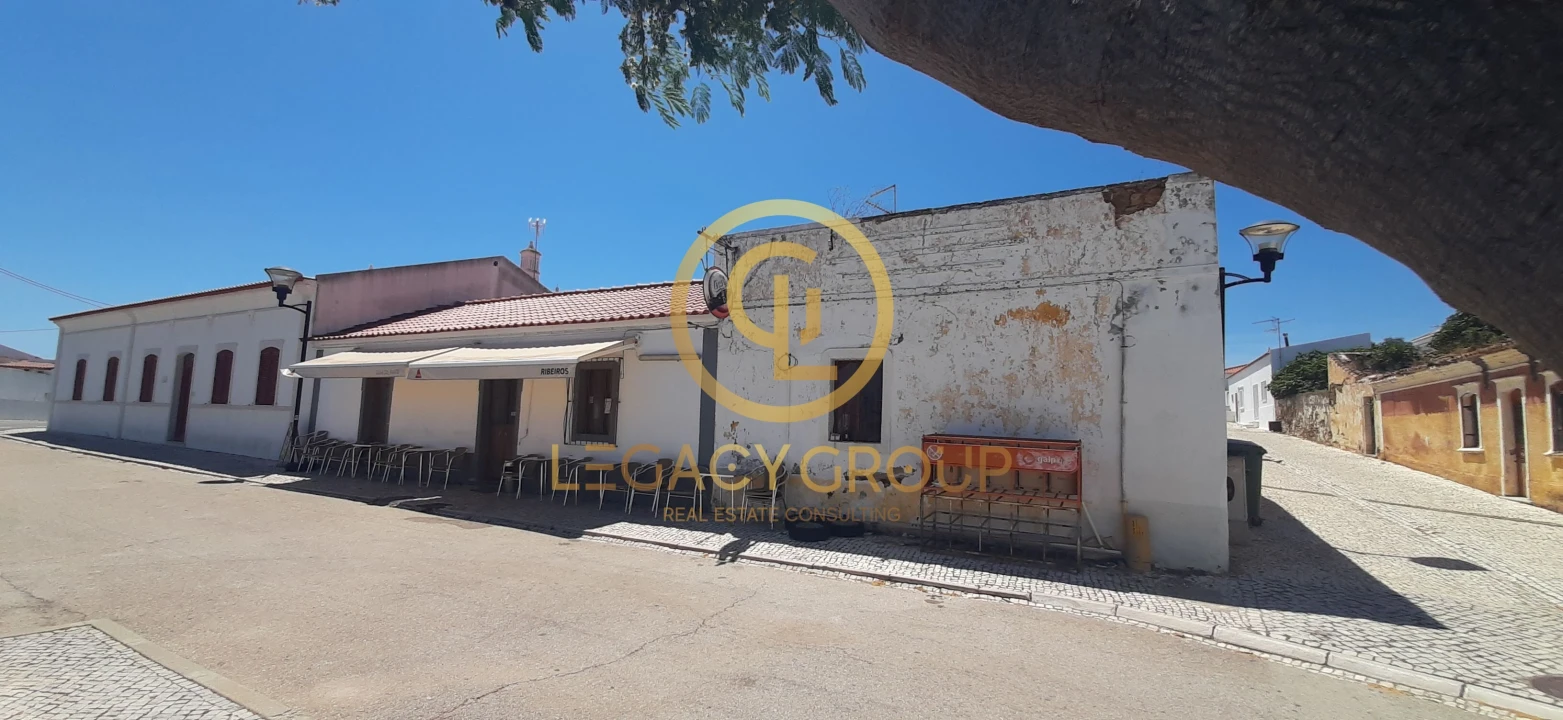 Moradia T6 para Venda em Azinhal Foto 17