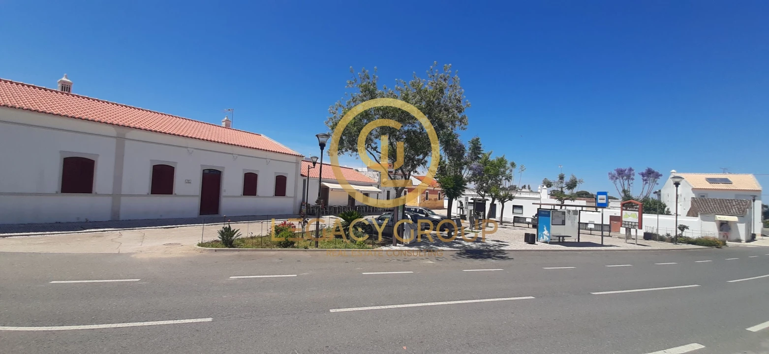 Moradia T6 para Venda em Azinhal Foto 15