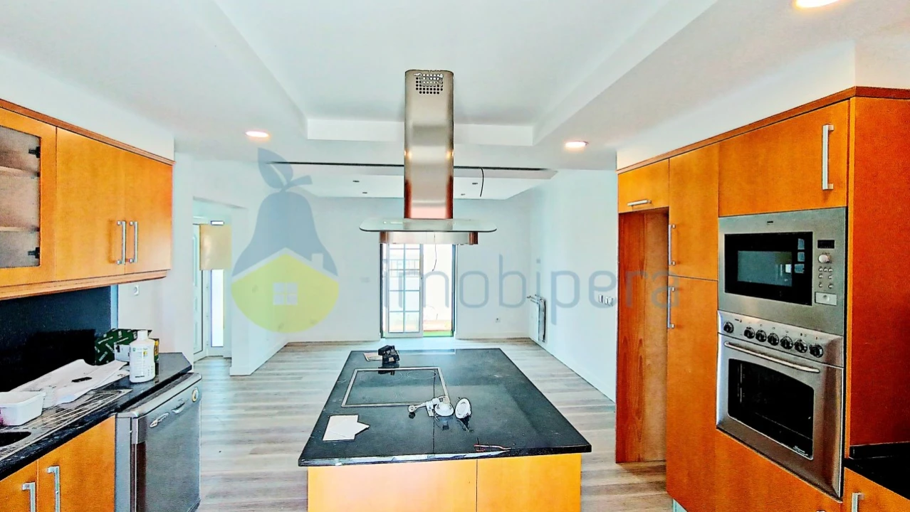 Moradia T3 para Venda em Alcantarilha e Pêra Foto 6