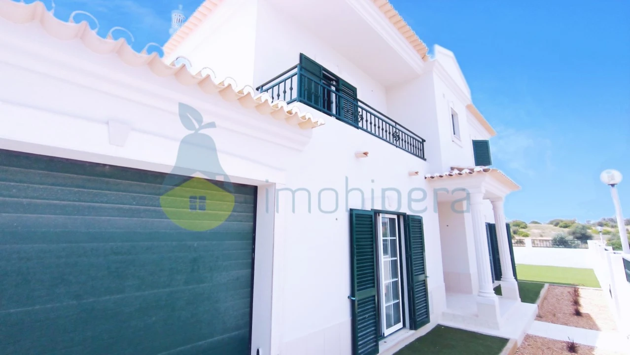 Moradia T3 para Venda em Alcantarilha e Pêra Foto 16