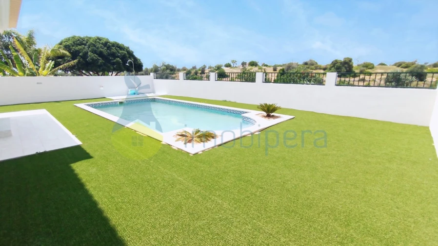 Moradia T3 para Venda em Alcantarilha e Pêra Foto 2