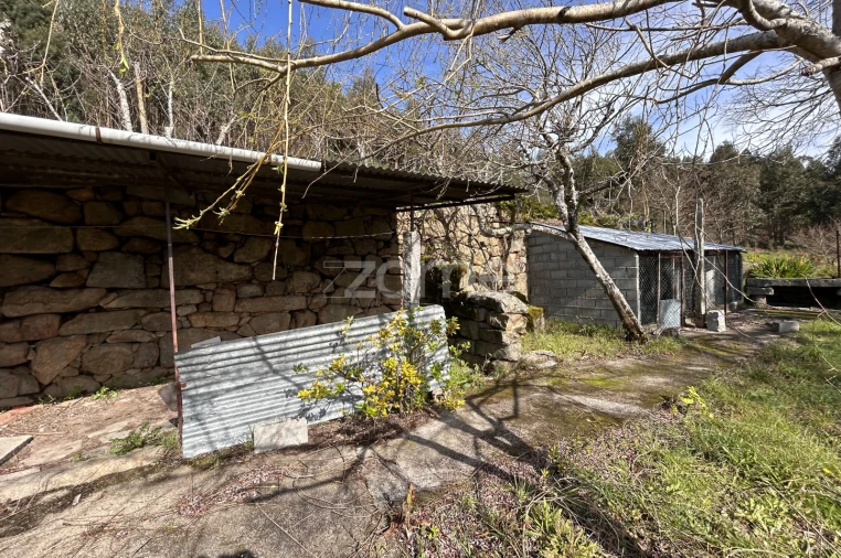 Moradia T4 para Venda em Marco Foto 18