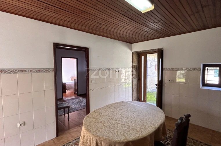 Moradia T4 para Venda em Marco Foto 13