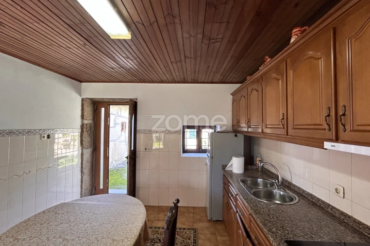 Moradia T4 para Venda em Marco Foto 10