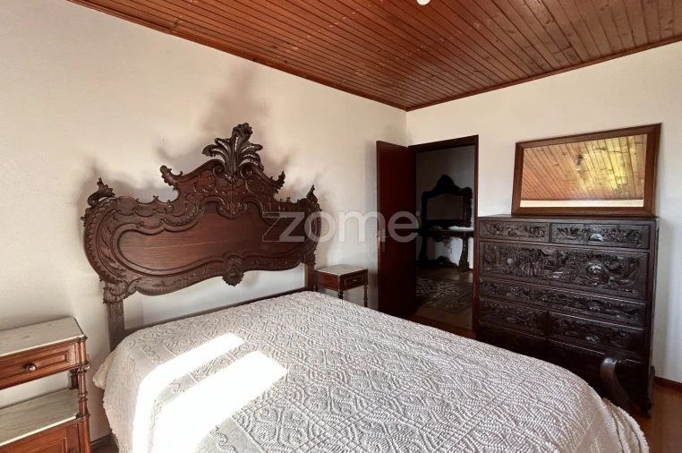 Moradia T4 para Venda em Marco Foto 7