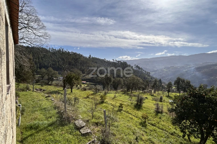 Moradia T4 para Venda em Marco Foto 15