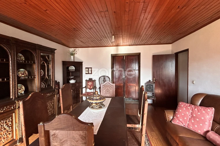 Moradia T4 para Venda em Marco Foto 5