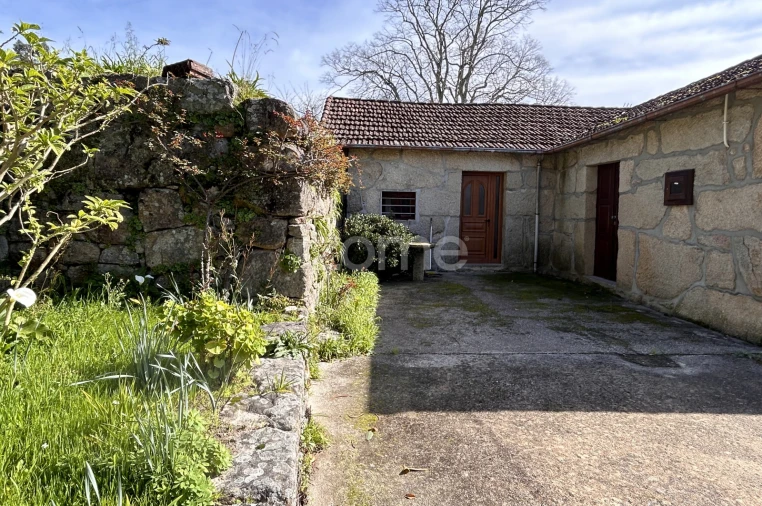 Moradia T4 para Venda em Marco Foto 21