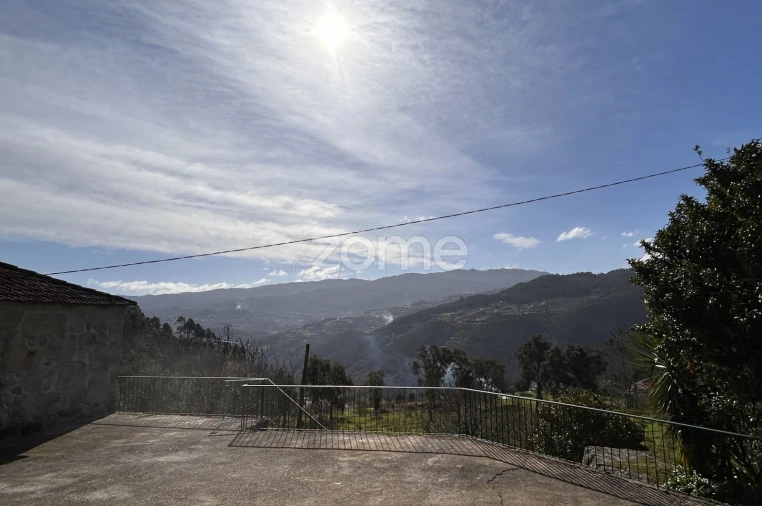 Moradia T4 para Venda em Marco Foto 22