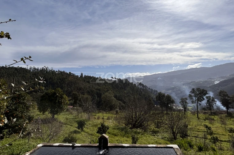 Moradia T4 para Venda em Marco Foto 14