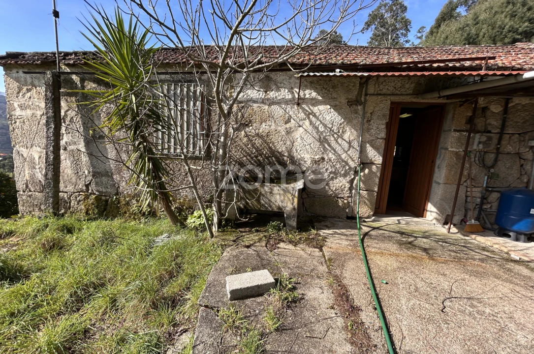 Moradia T4 para Venda em Marco Foto 17