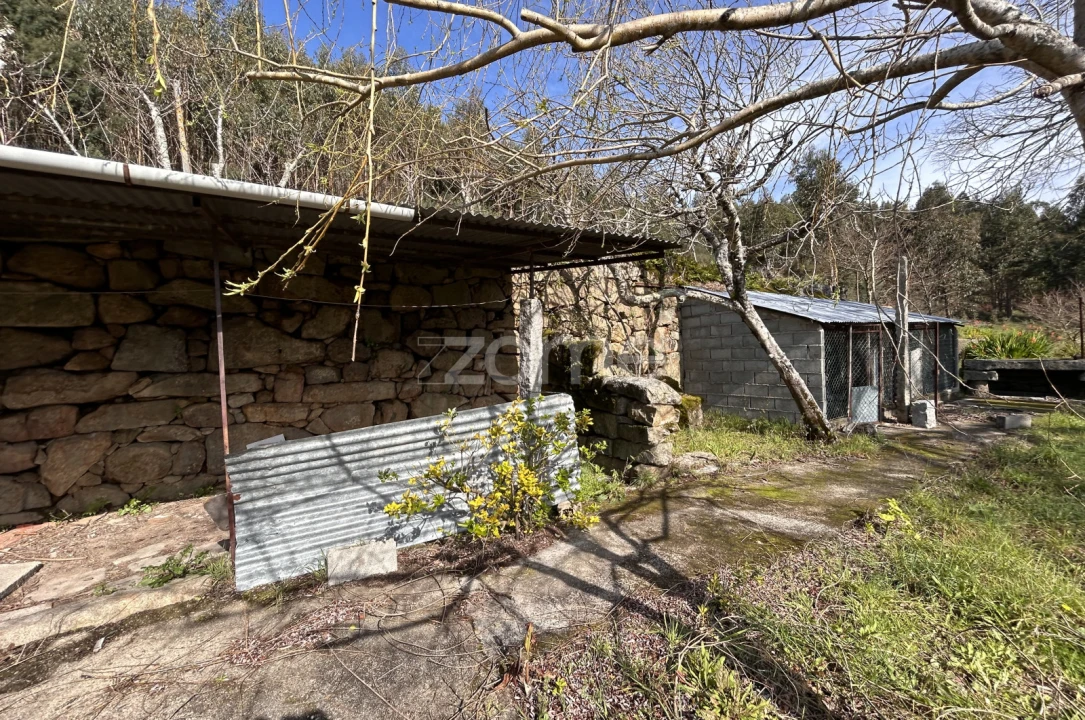 Moradia T4 para Venda em Marco Foto 18