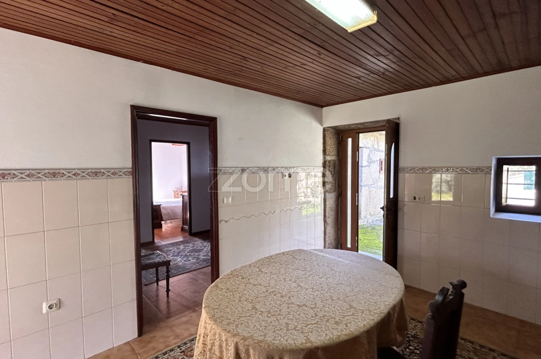 Moradia T4 para Venda em Marco Foto 14